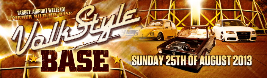 Volkstyle Base-2013