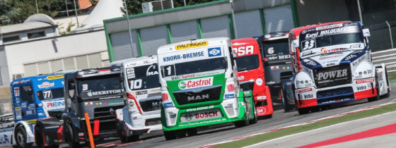 FIA Truck Grand Prix-2013