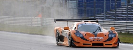 Supercar Challenge Finaleraces TT-Circuit Assen 2013