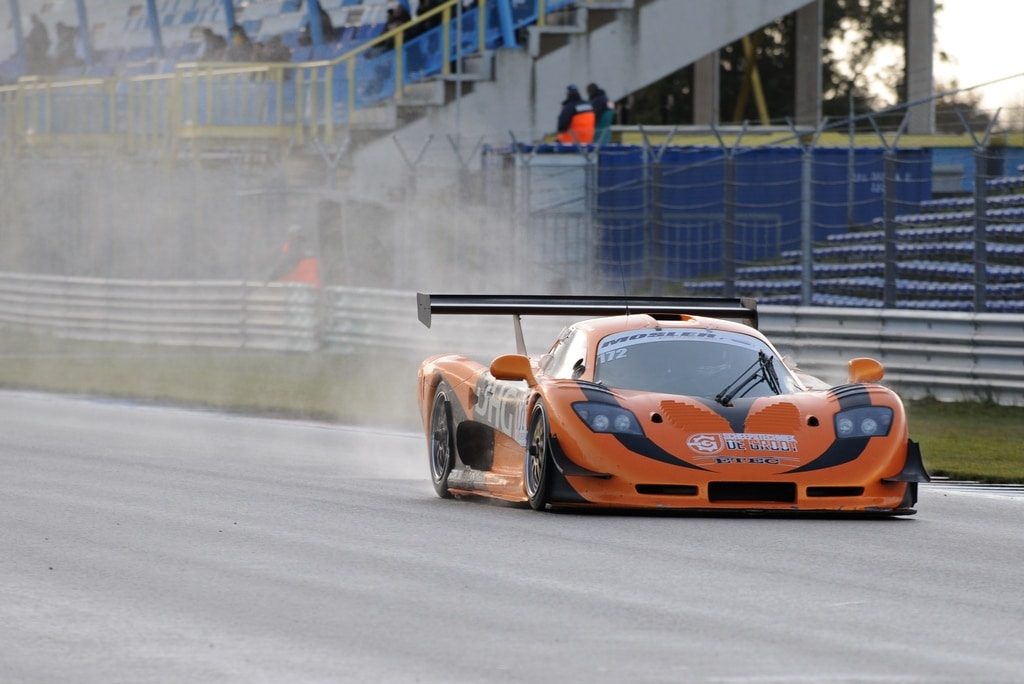 Supercar Challenge Finaleraces TT-Circuit Assen 2013