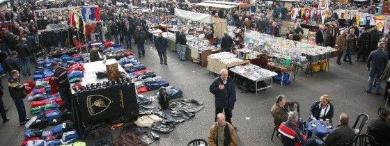 Vehikel Oldtimer Markt 2013