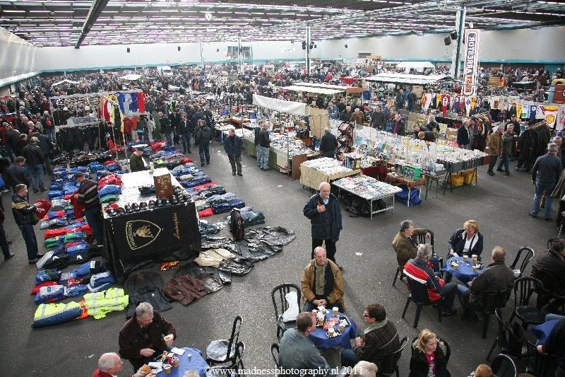 Vehikel Oldtimer Markt 2013