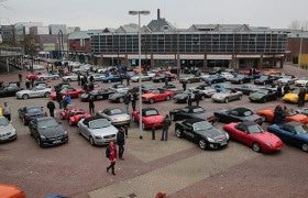 Zet jouw evenement bij ons op de site