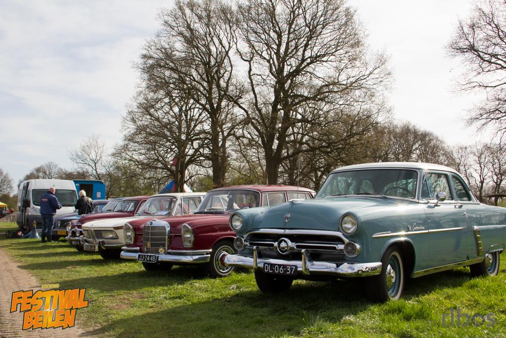 Koningsdag Toertocht Beilen 2014