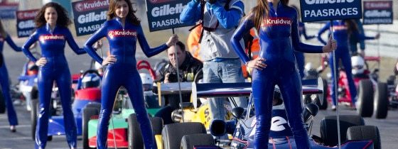 Paasraces circuit Zandvoort 2015