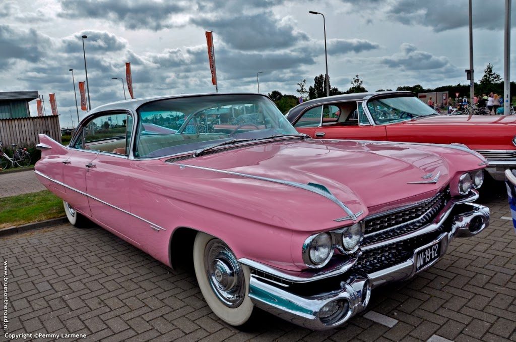 American Cars and Classics Brielle 2014