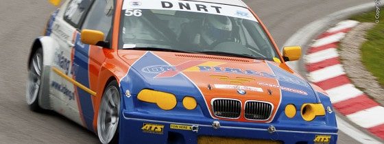 DNRT Racing Days II 2014
