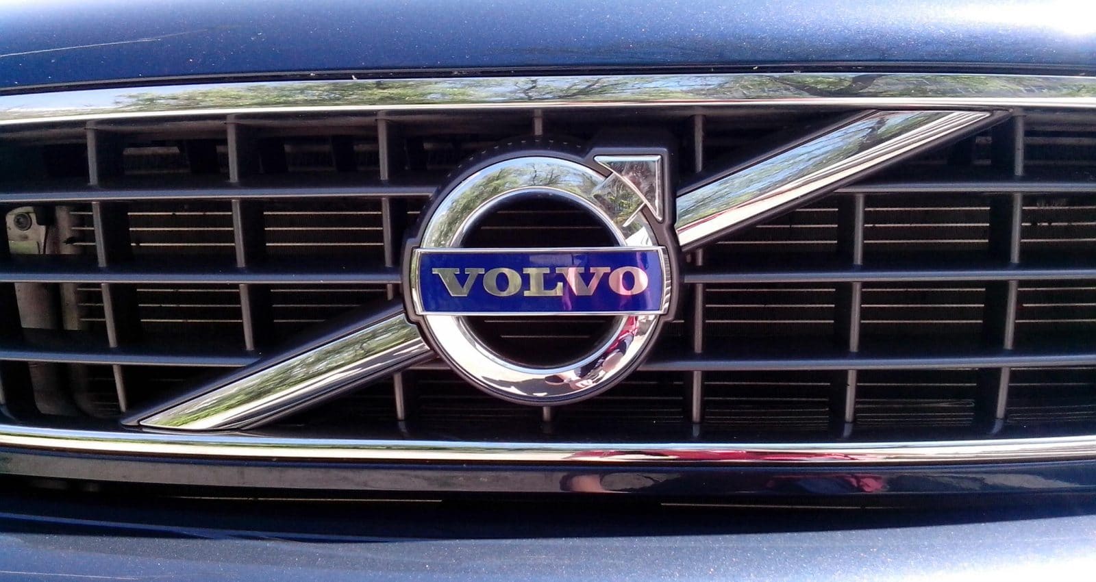 20 jarig bestaan Volvo 850 T-5r