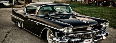 Auto Evenementen agenda