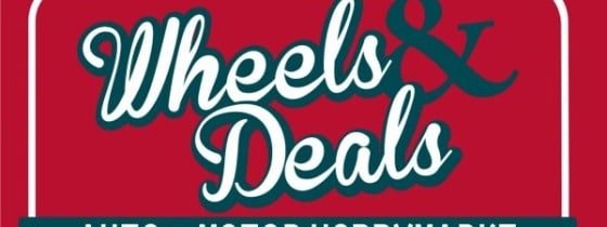 Wheels & Deals 2015
