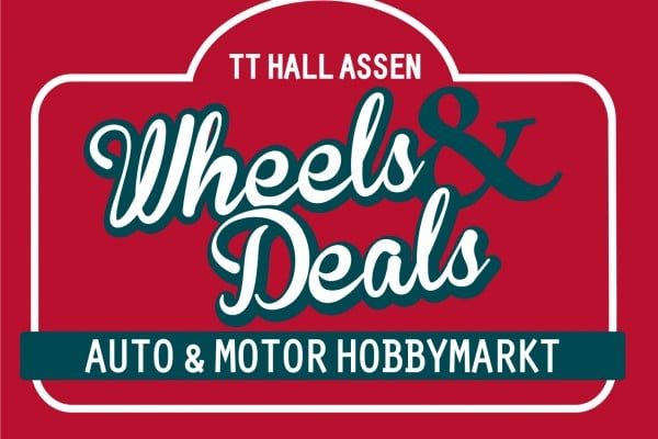Wheels & Deals 2015