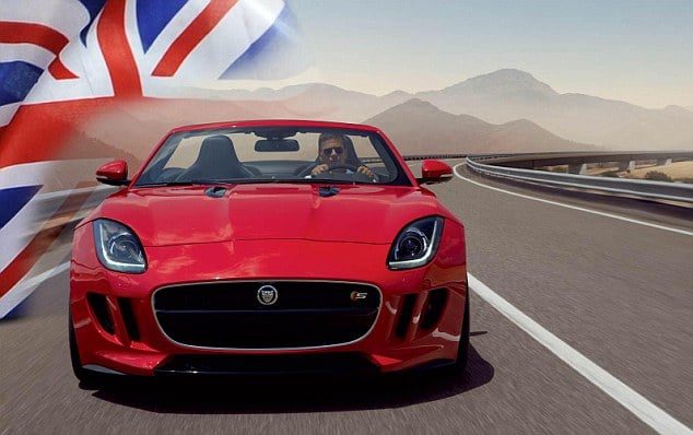 Britisch Cars and Lifestyle Rosmalen 2016