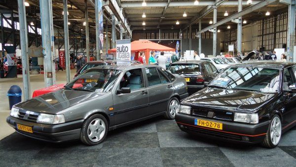 Youngtimer Event 2016