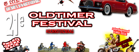 Zet jouw evenement bij ons op de site