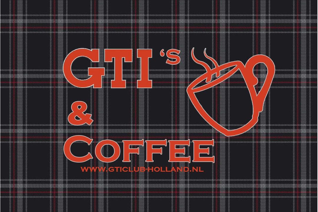 GTI's & Coffee