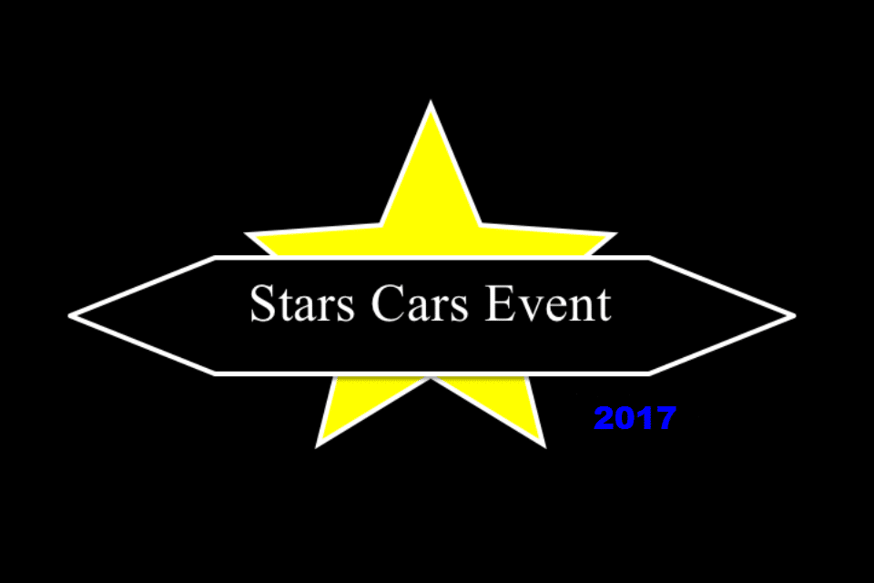 Stars Cars Event 2017